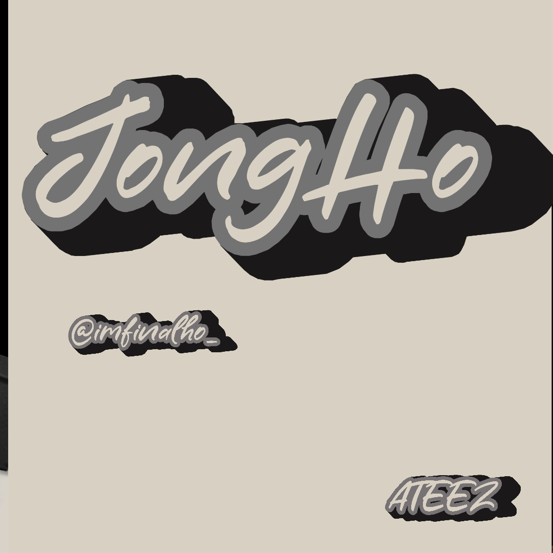 Latest photo of Jongho (ATEEZ)