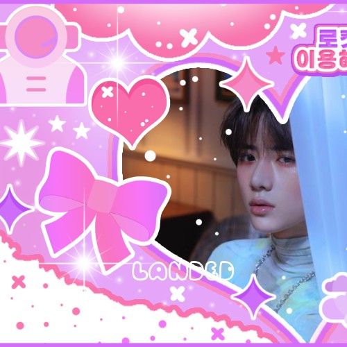 TOMORROW X TOGETHERファンが撮った瞬間