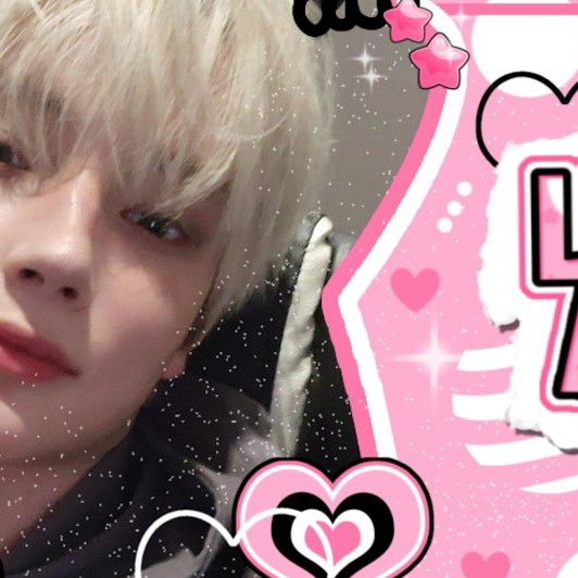 Behind-the-scenes cut of HueningKai (TOMORROW X TOGETHER)