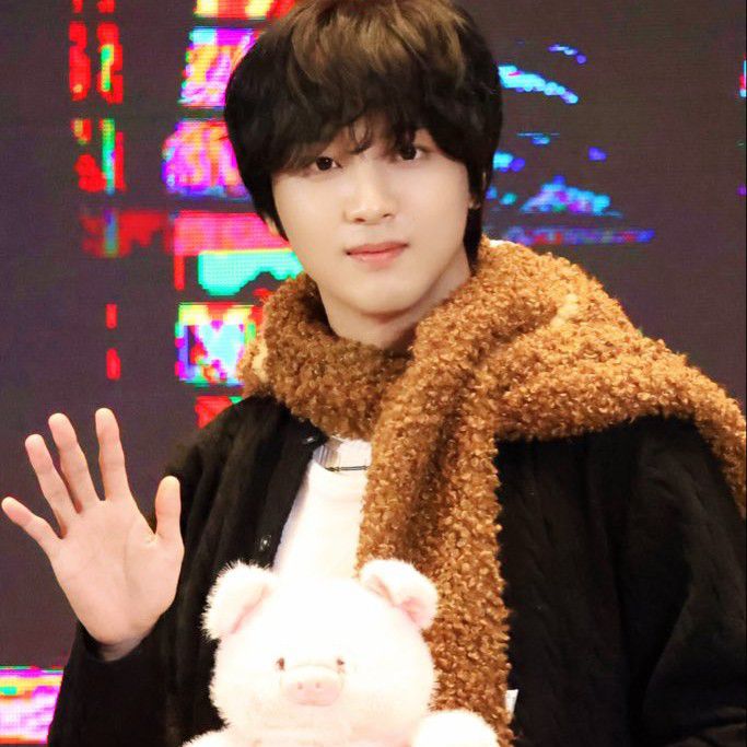 A moment captured by Haechan (NCT 127, NCT DREAM)'s fan