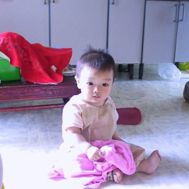 Recent activity shot of Sungchan (RIIZE)