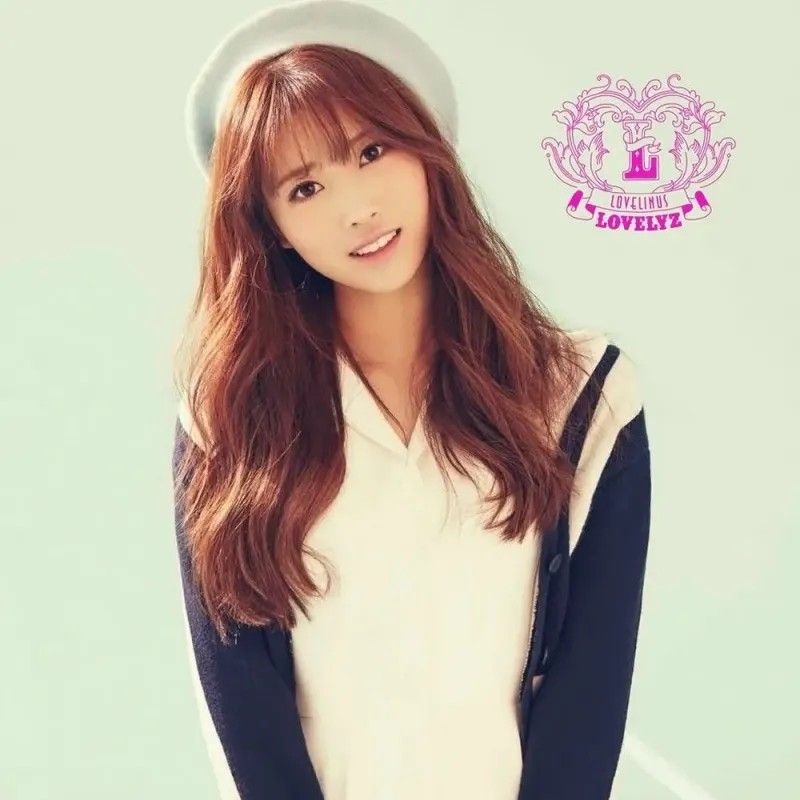 이미주 (러블리즈)의 최신 사진