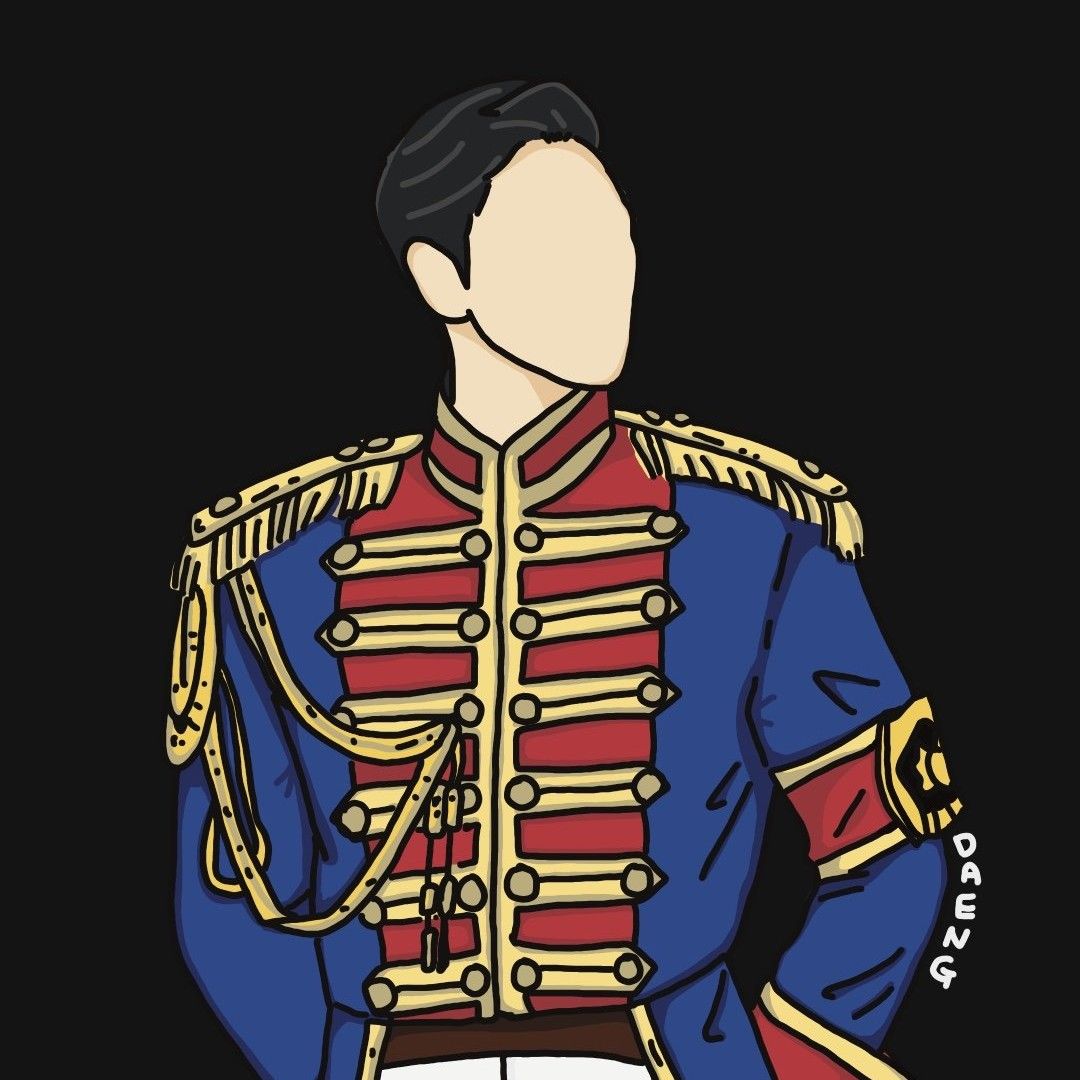 Latest photo of Baekho