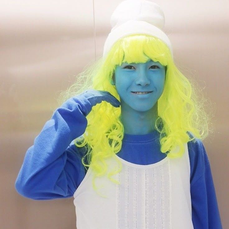 Behind-the-scenes cut of Renjun (NCT DREAM)