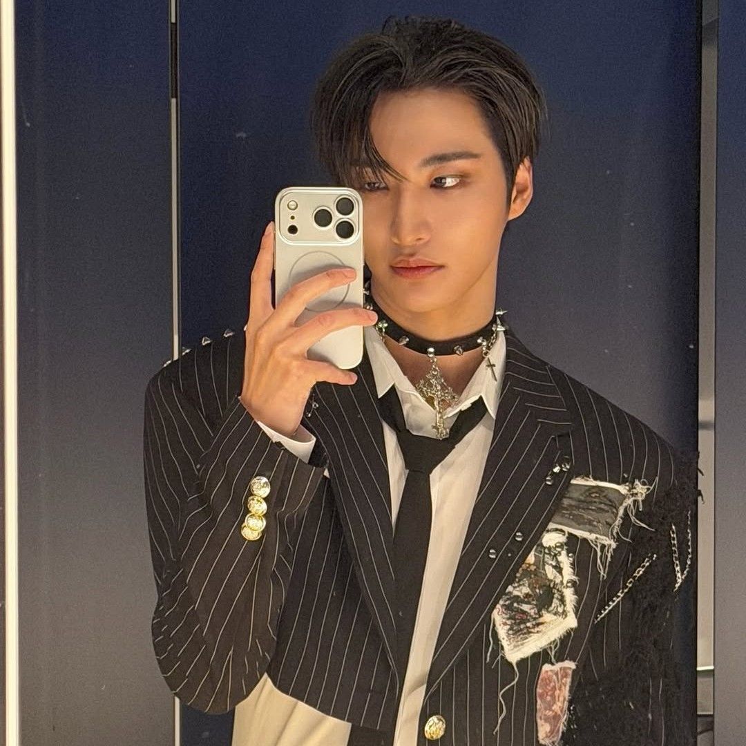 에이티즈의 비하인드 컷