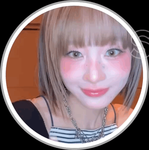 A moment captured by Iida Shizuku (ME:I)'s fan
