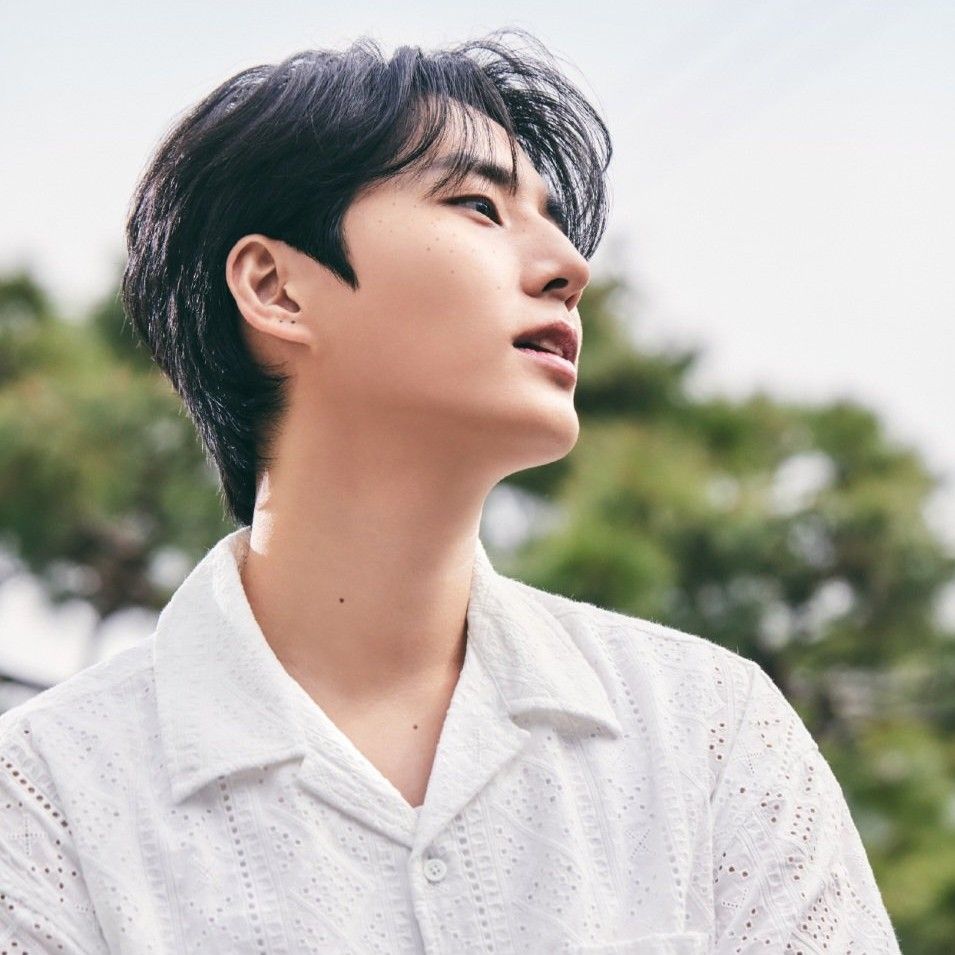 Latest photo of Young K (DAY6)