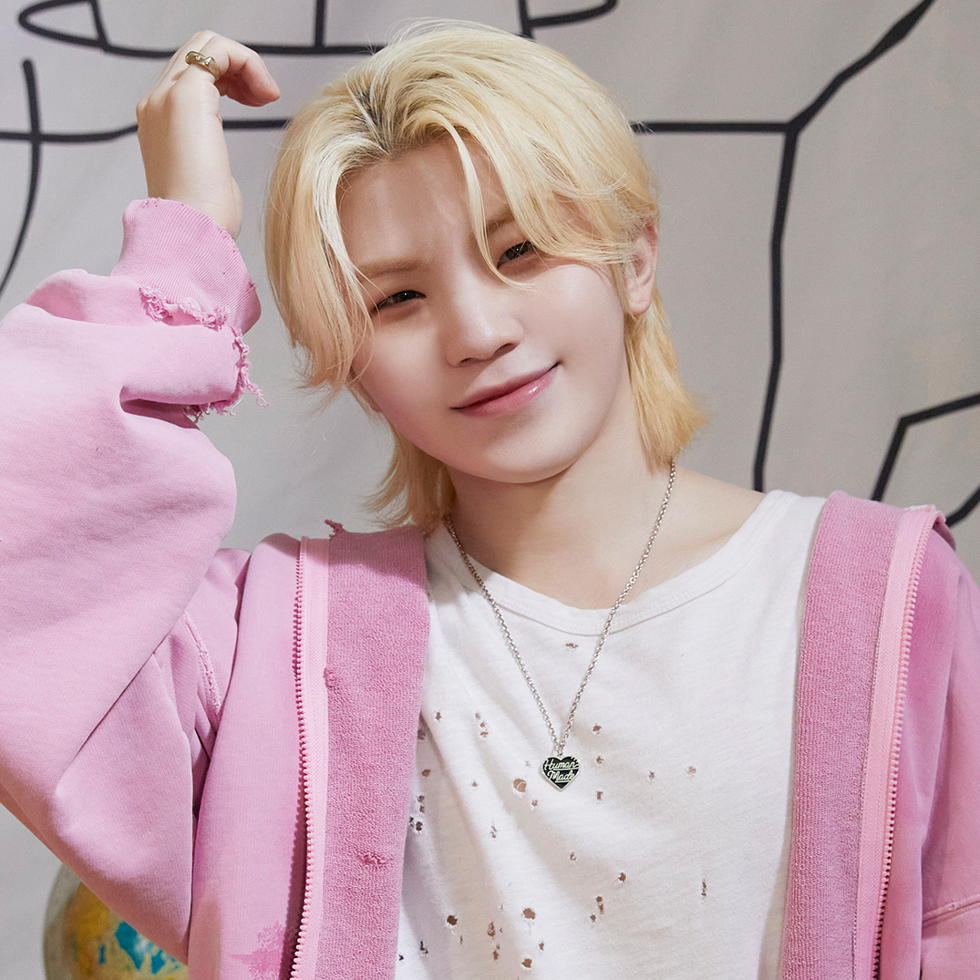 Latest photo of Woozi (SEVENTEEN)