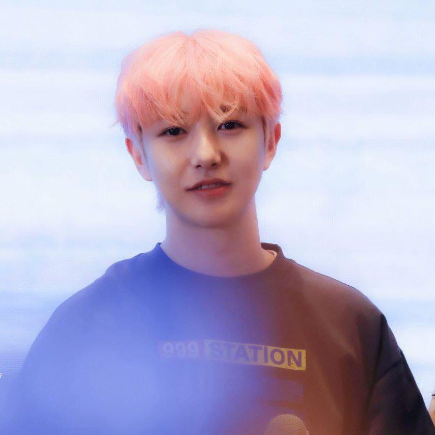 Latest photo of Renjun (NCT DREAM)