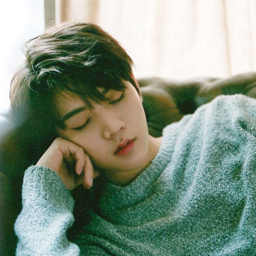 Recent activity shot of REN