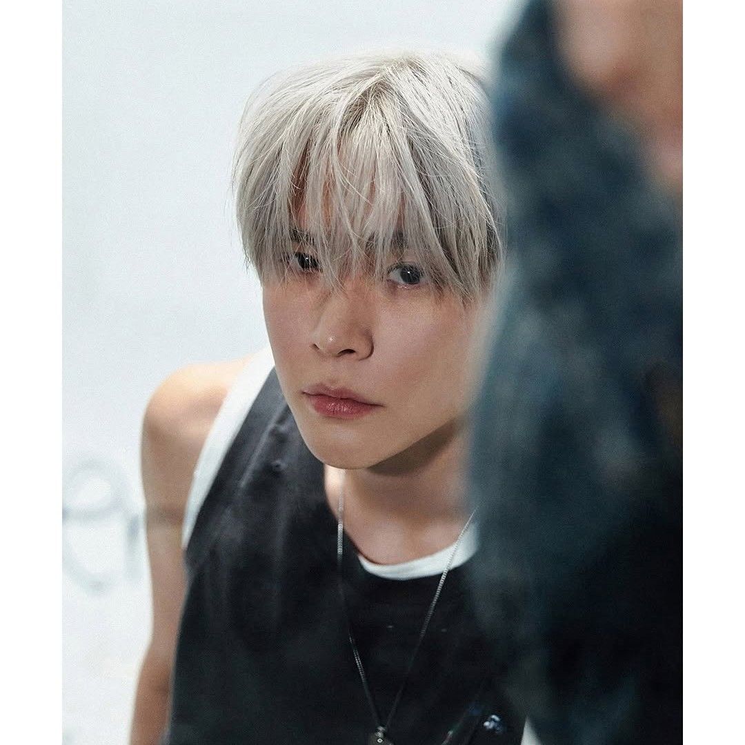 Latest photo of Eunseok (RIIZE)