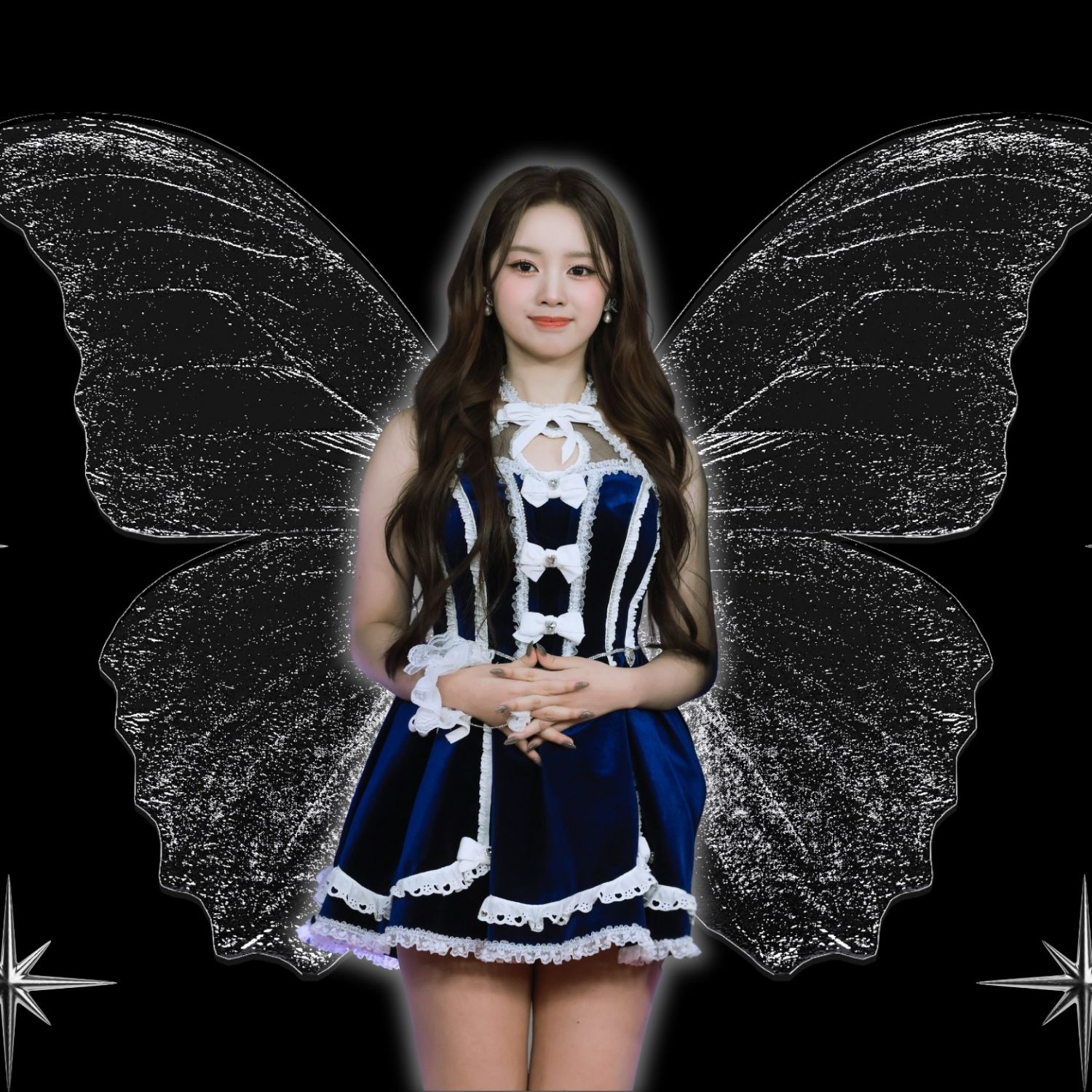 Recent activity shot of Elisia (UNIS)