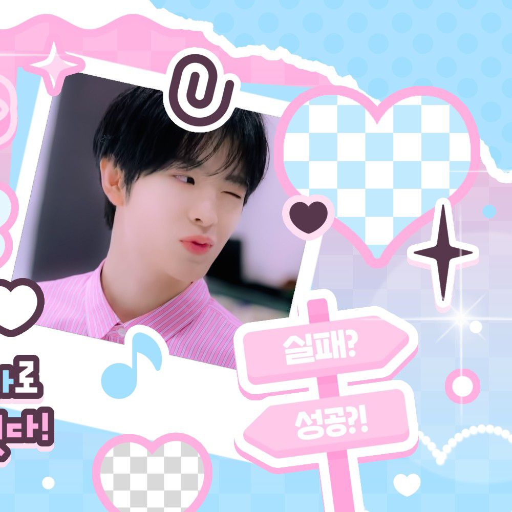 Yushi (NCT WISH)的幕後花絮