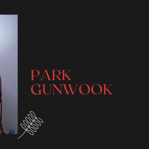 Latest photo of Park Gunwook (ZEROBASEONE)