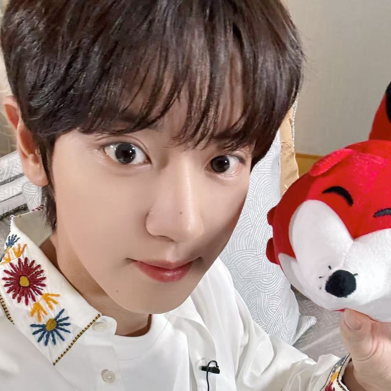 찬열 (EXO)의 최신 사진