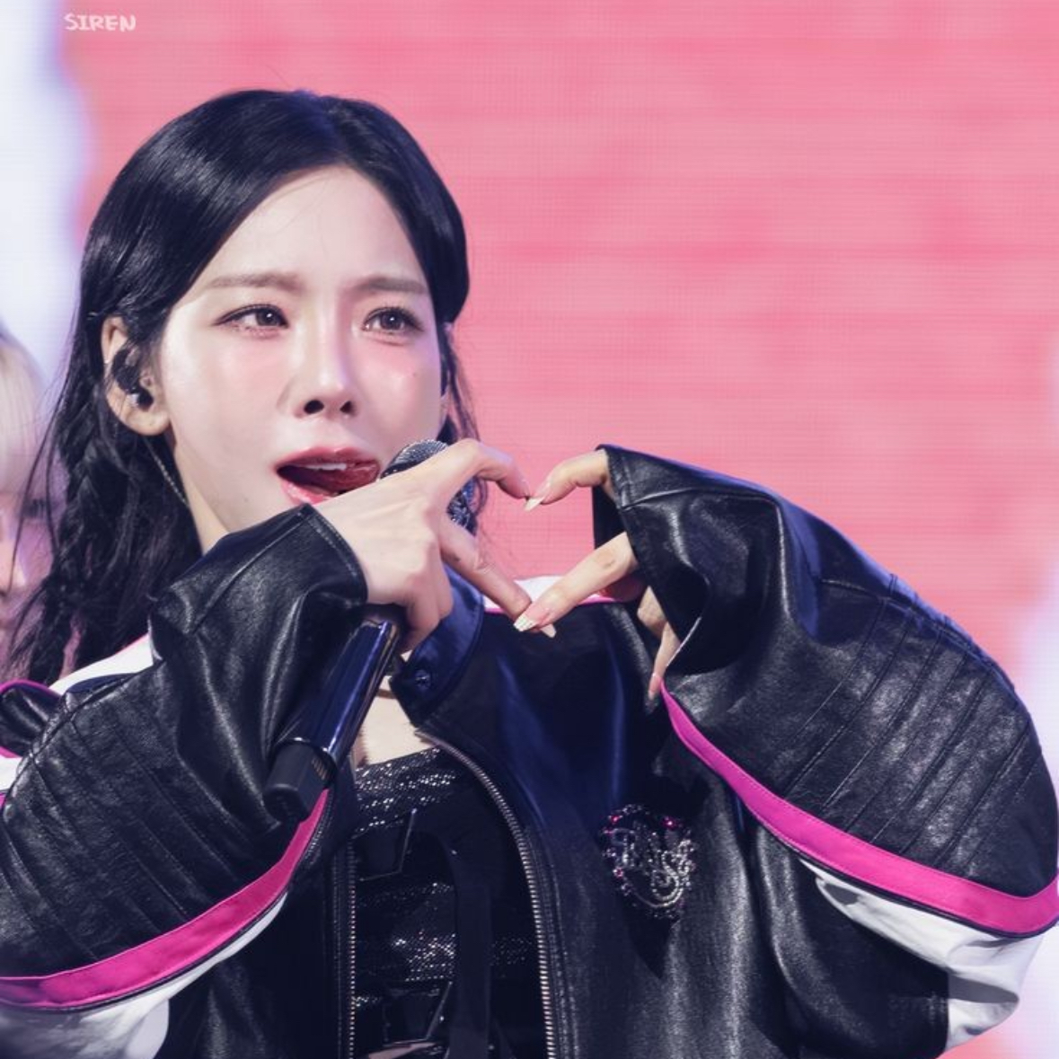 태연 (소녀시대)의 최신 사진