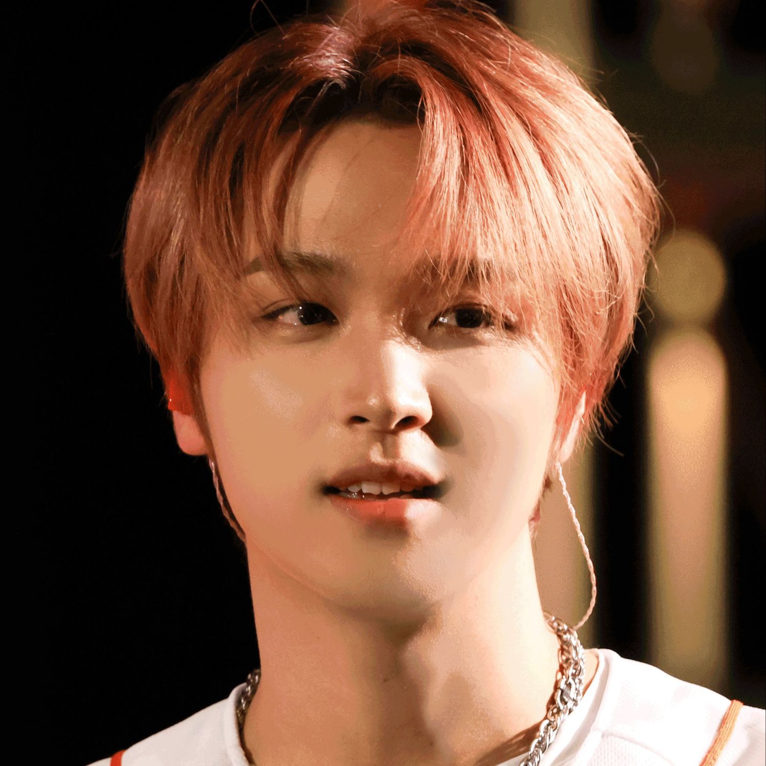 Recent activity shot of Haechan (NCT 127, NCT DREAM)