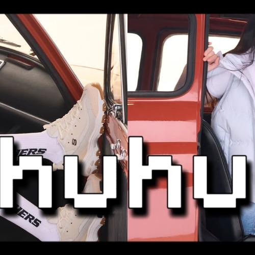 Latest photo of Shuhua (i-dle)