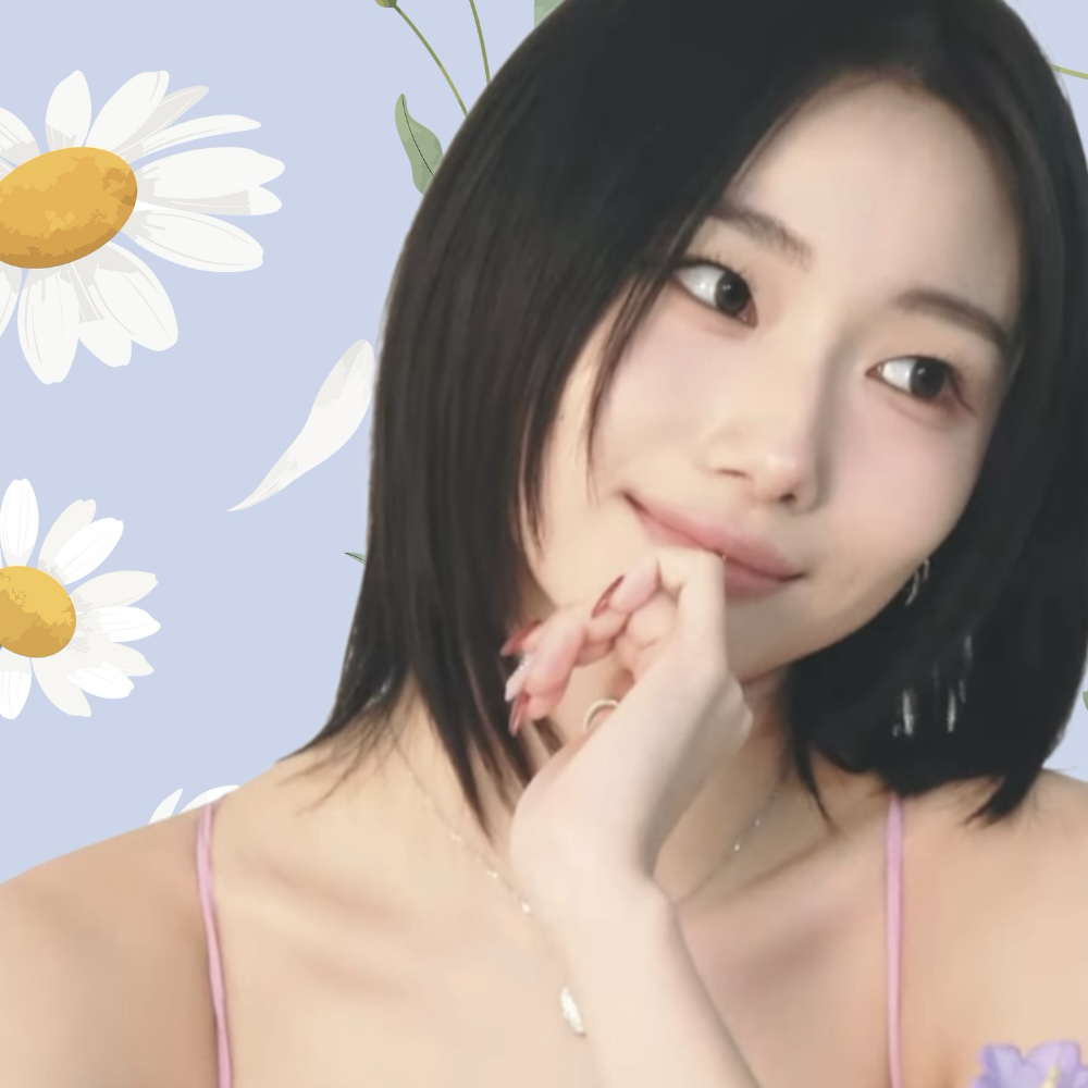 서영은 (Kep1er) 팬이 찍은 순간