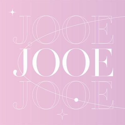 Recent activity shot of Joo E (MOMOLAND)