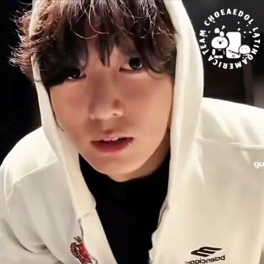 정국 (방탄소년단)의 비하인드 컷