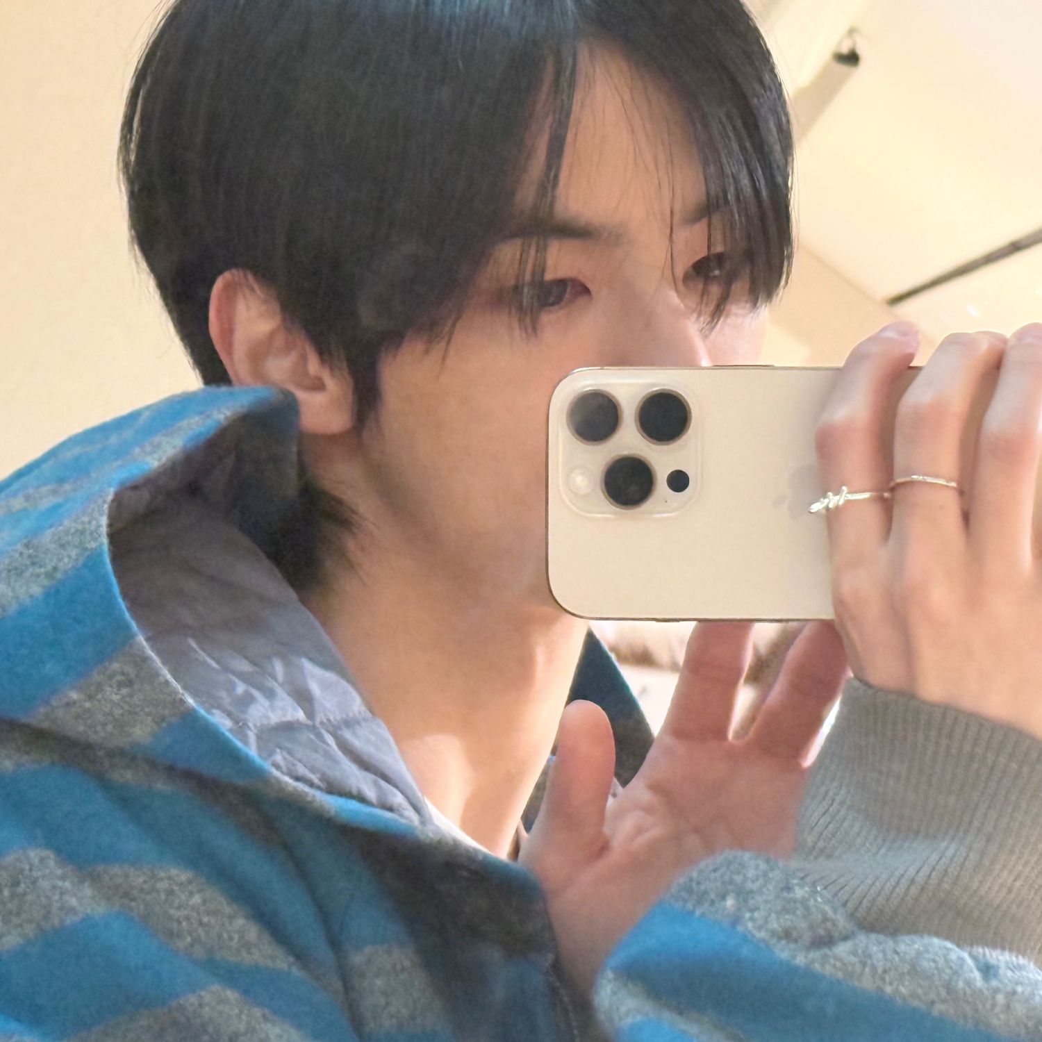 Behind-the-scenes cut of TWS