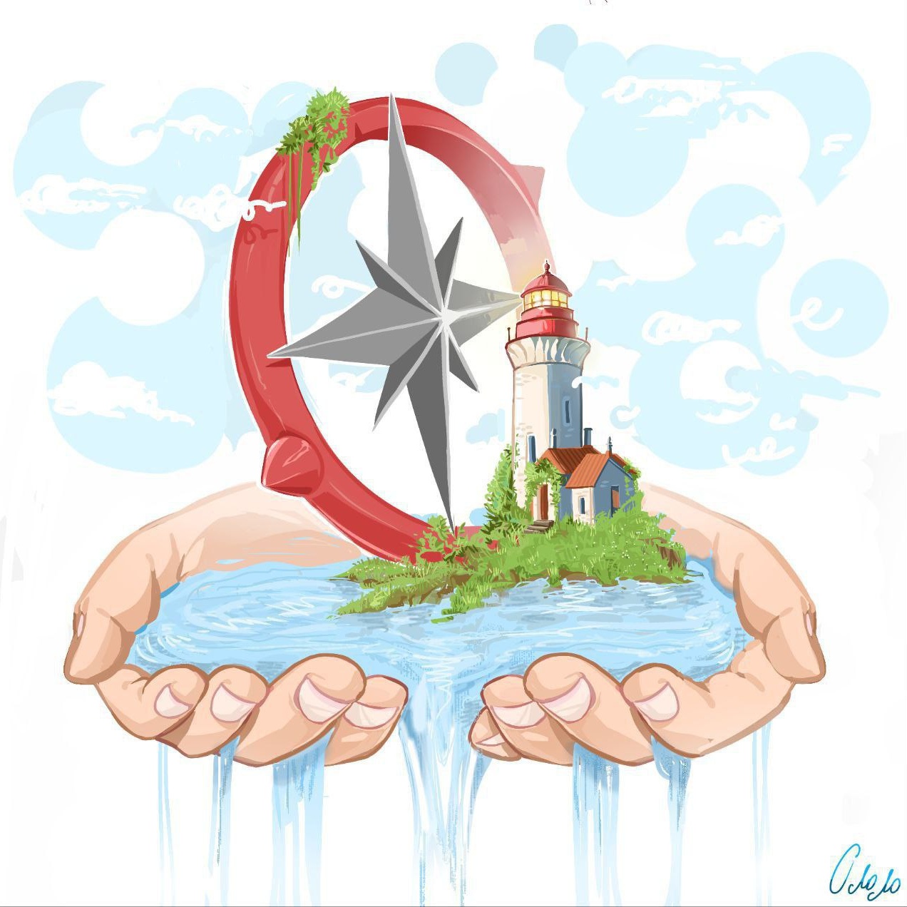 Latest photo of Stray Kids