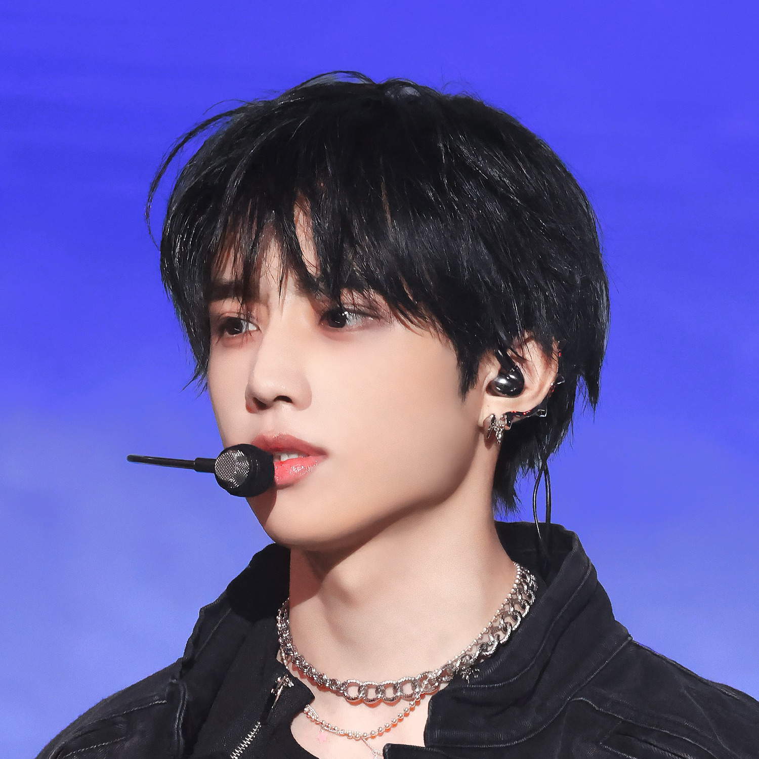 Foto terbaru Sunwoo (THE BOYZ)