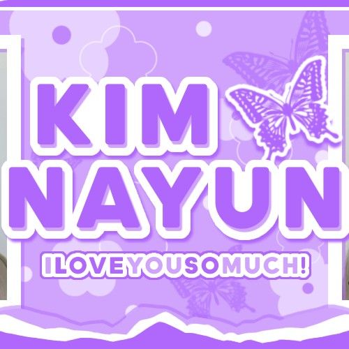 Recent activity shot of Nayun (MOMOLAND)