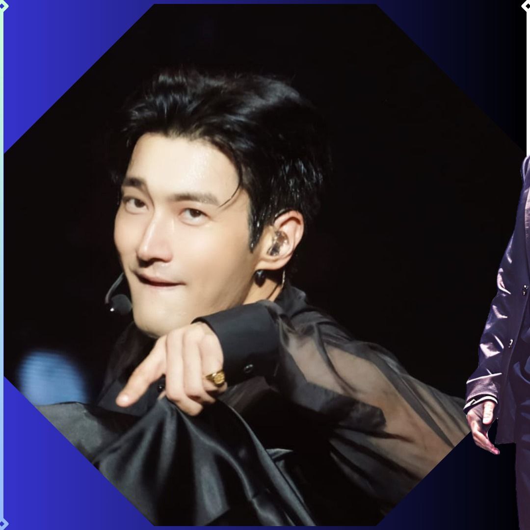 시원 (슈퍼주니어)의 최신 사진