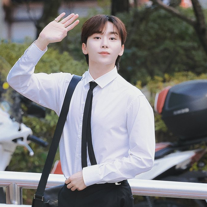 세븐틴 팬이 찍은 순간