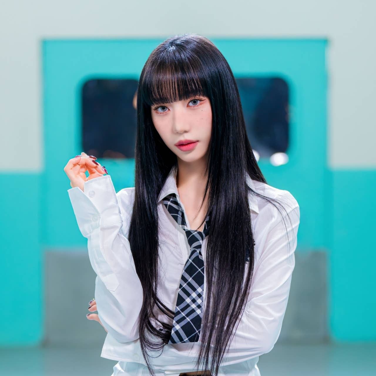 SECRET NUMBERの最新写真