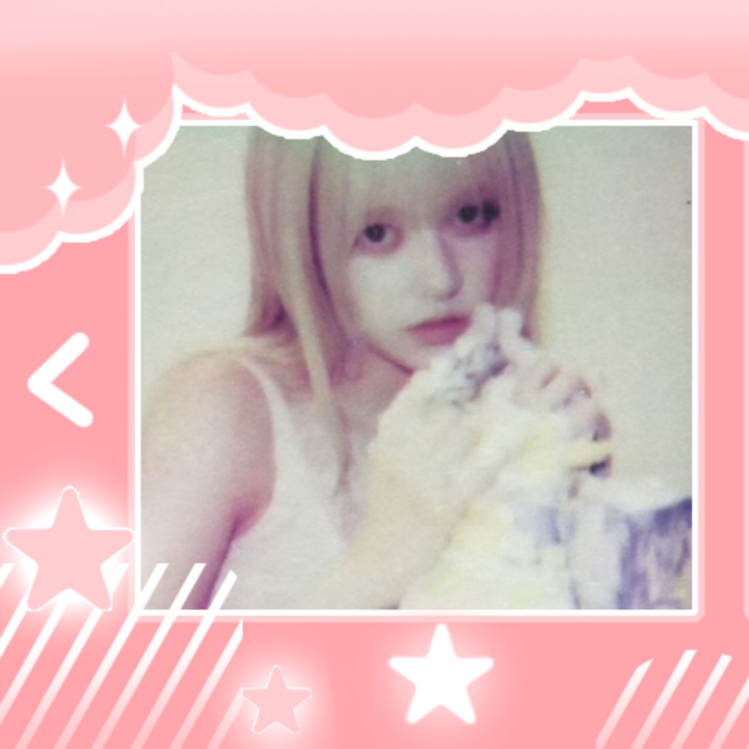 LILY (NMIXX)的幕後花絮