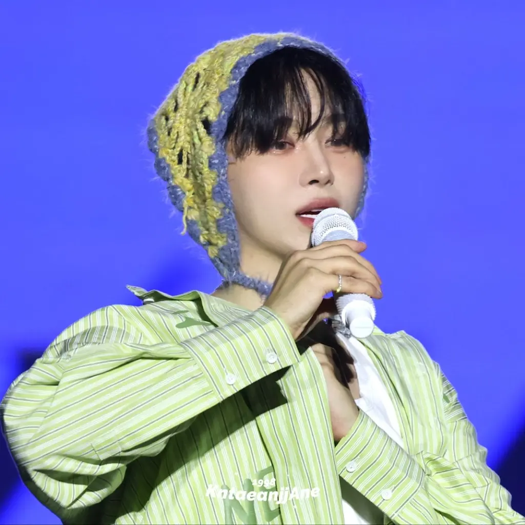 SEVENTEENの最近の活動写真