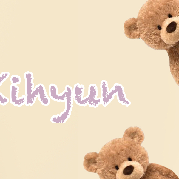 A moment captured by Kihyun (MONSTA X)'s fan