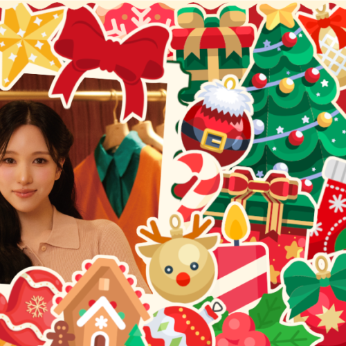 미나 (TWICE) 팬이 찍은 순간