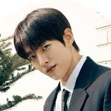 A moment captured by Sungyeol (INFINITE)'s fan