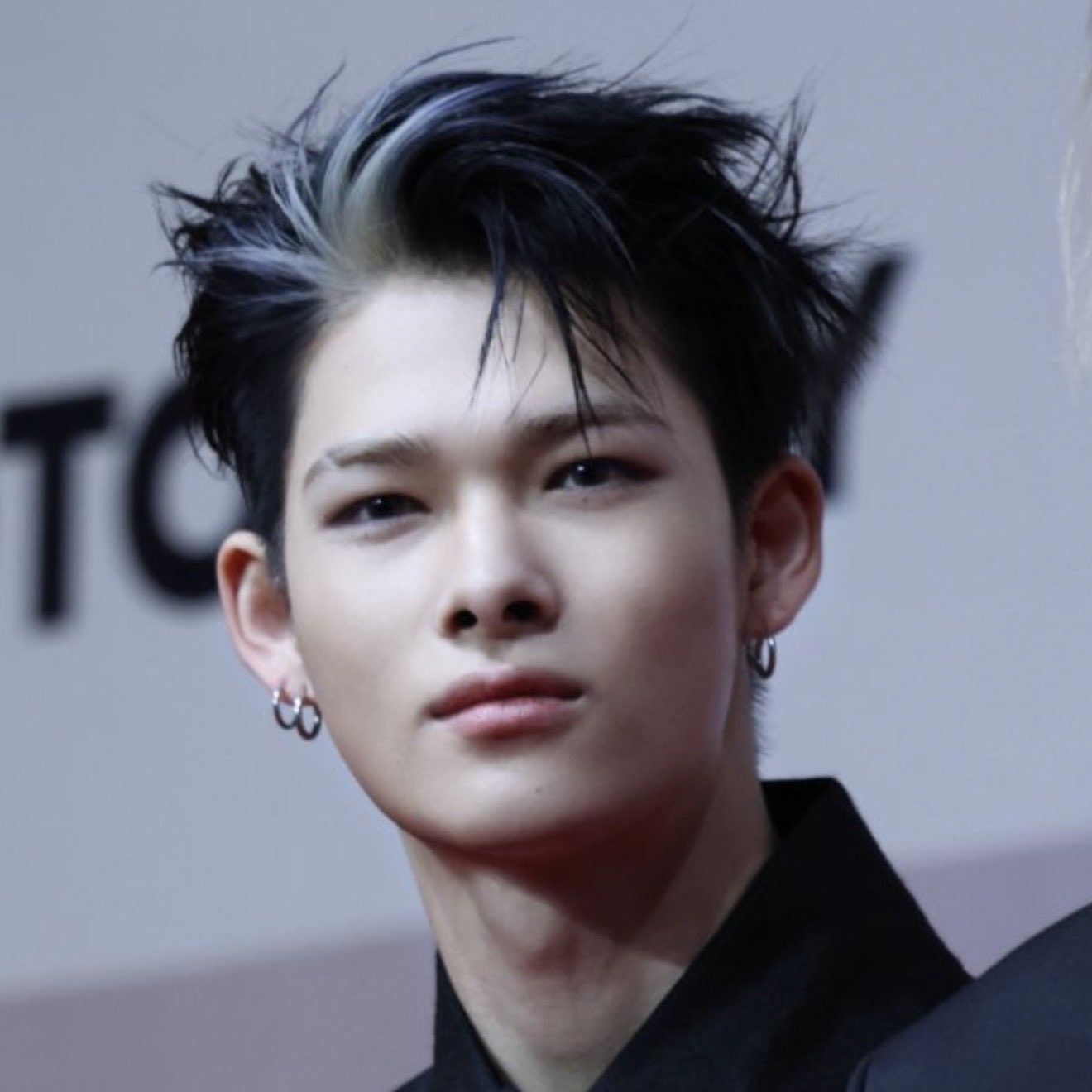 NI-KI (ENHYPEN)的最新照片