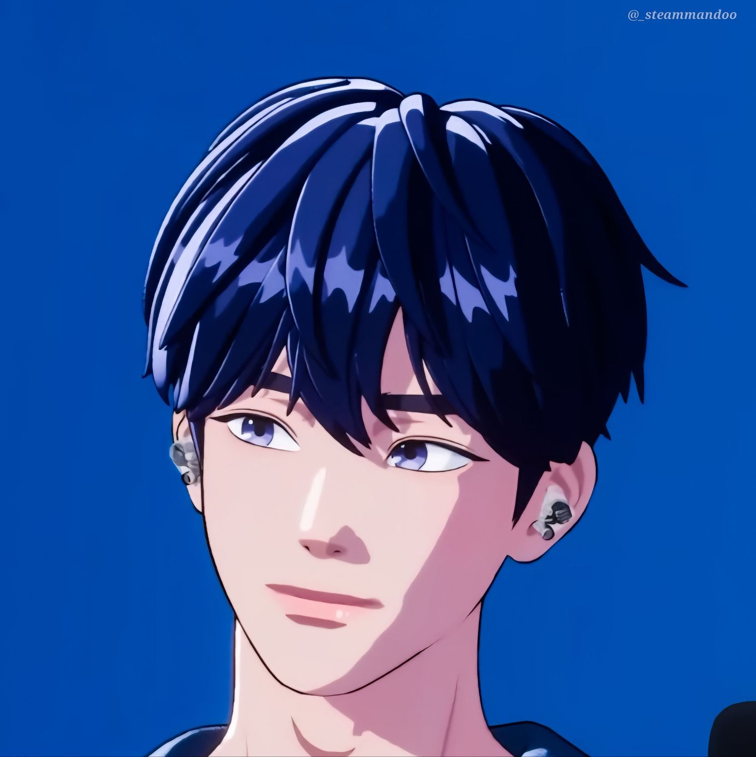 Latest photo of Yejun (PLAVE)