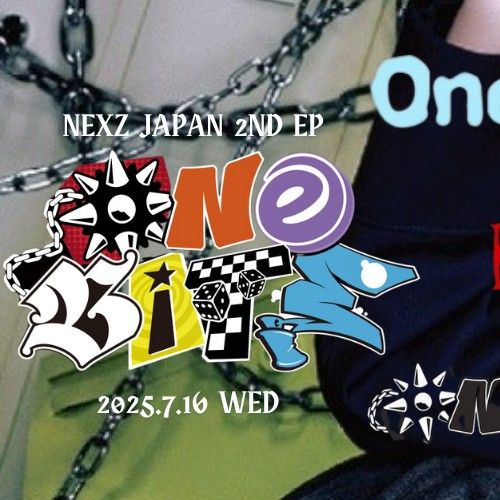 Latest photo of Yu (NEXZ)