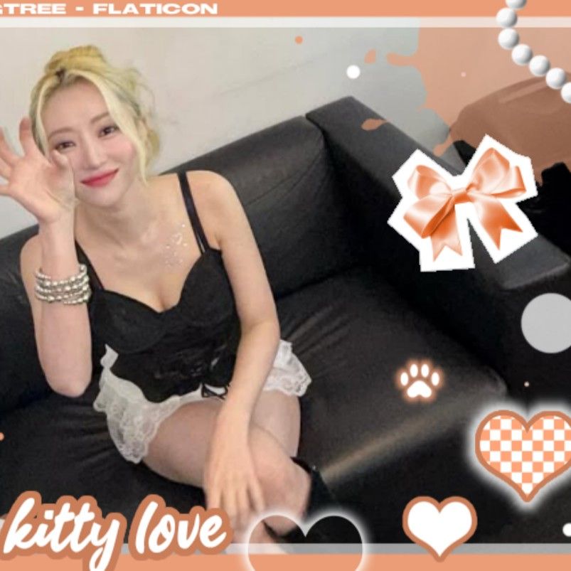 スア (DREAMCATCHER)ファンが撮った瞬間