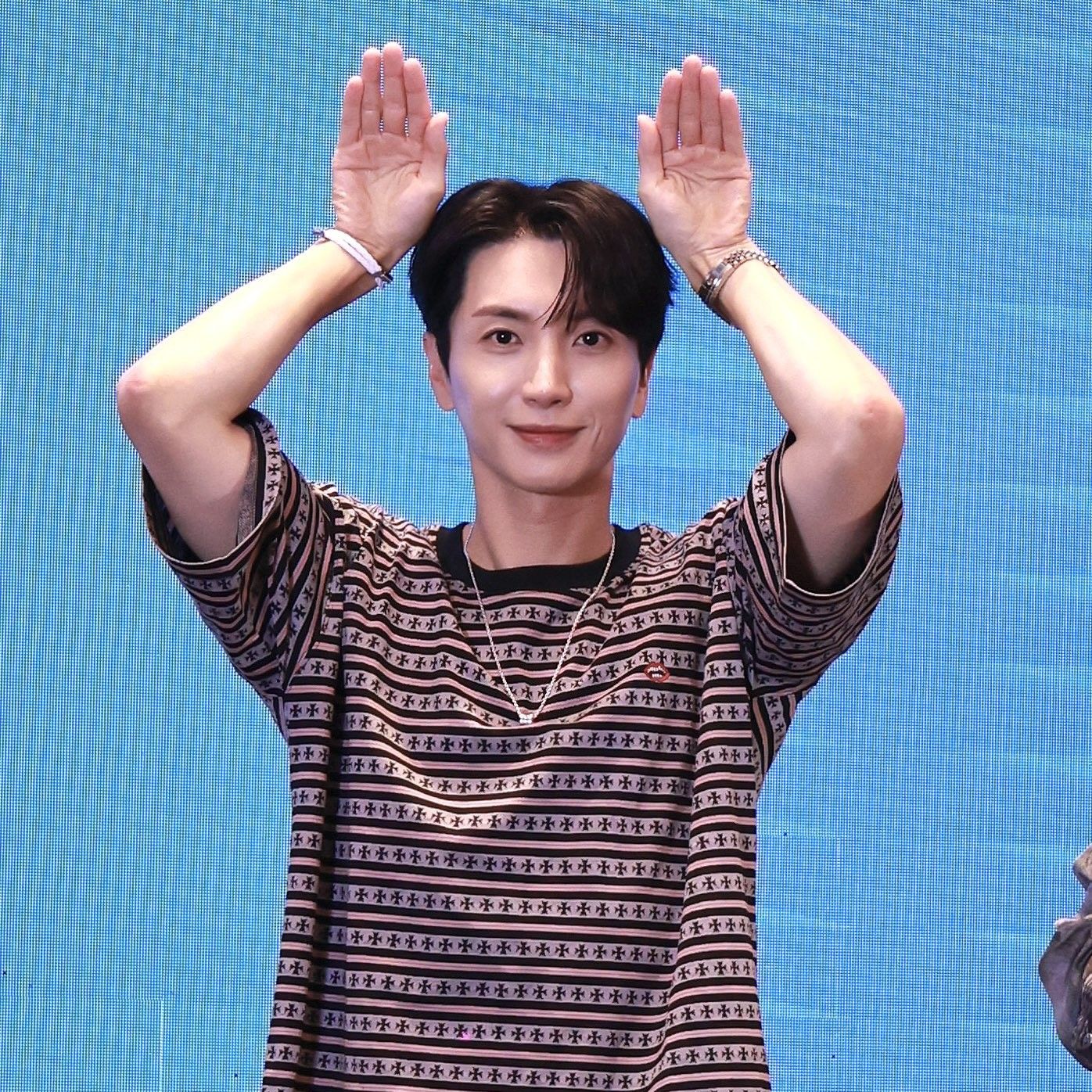 イトゥク (Super Junior)の最近の活動写真