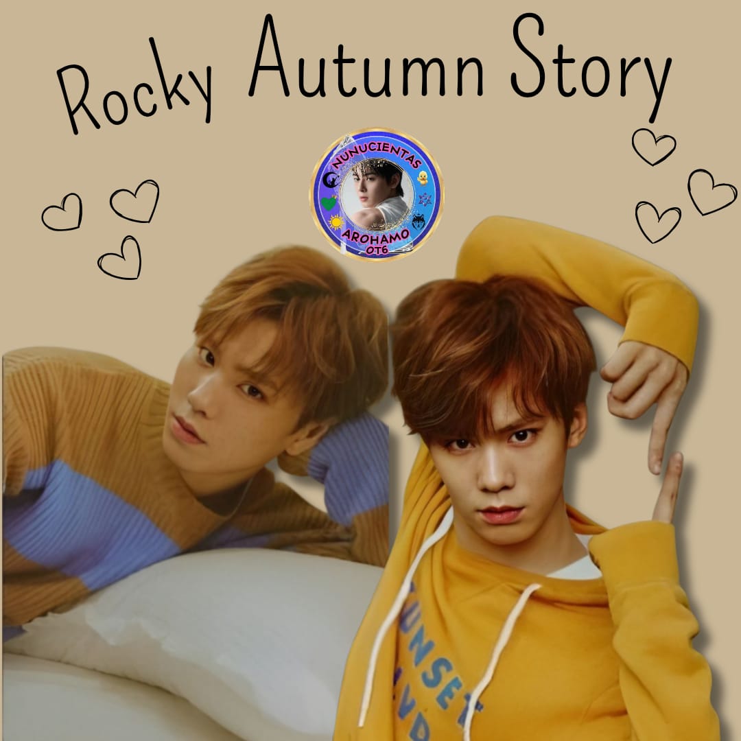 Behind-the-scenes cut of ASTRO