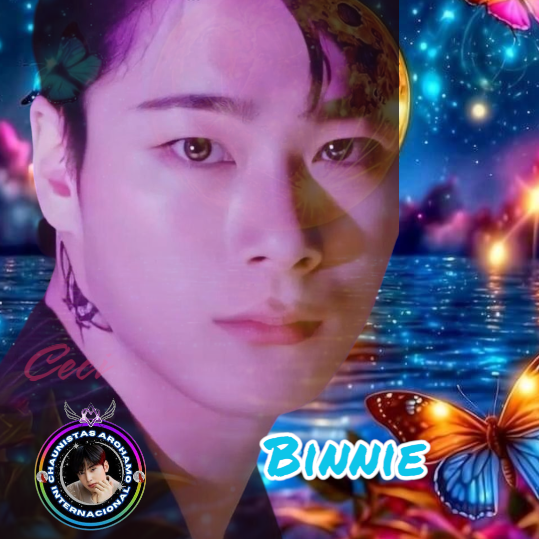 Latest photo of Moonbin (ASTRO)