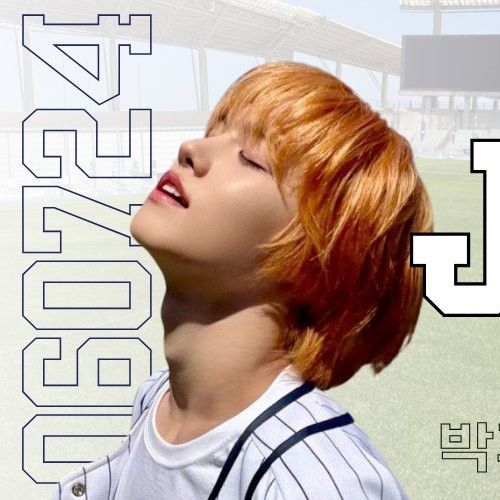 Popular profile image of Park Juwon (AHOF) selected by votes