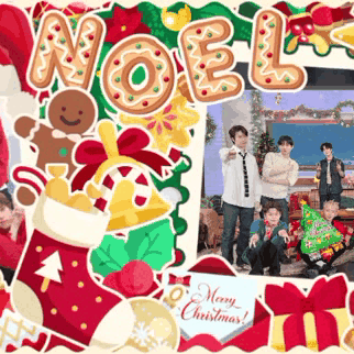 Behind-the-scenes cut of TREASURE