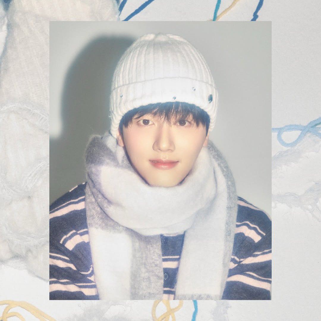 A moment captured by Youngbin (SF9)'s fan