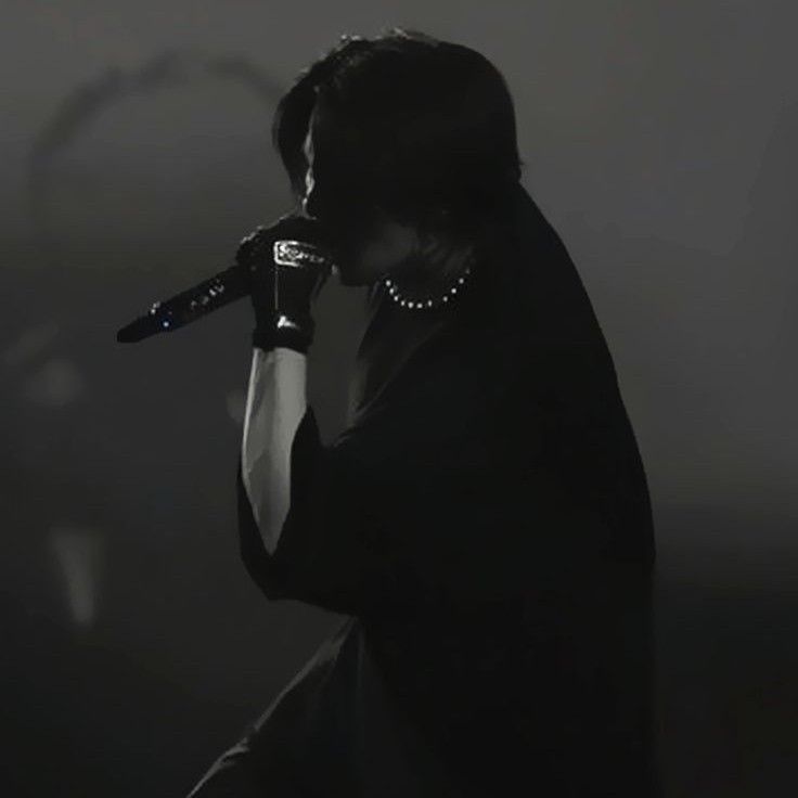 슈가 (방탄소년단)의 비하인드 컷