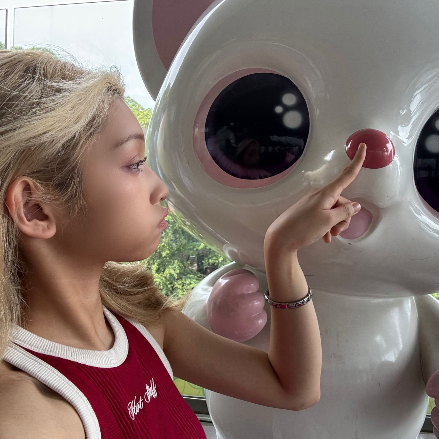 젤리 당카 (유니스)의 최신 사진