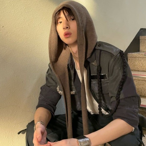 Signature photo of Juhoon (CORTIS) capturing their charm